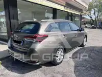 2016 Toyota AURIS
