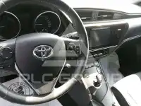 2016 Toyota AURIS