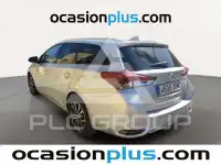 2016 Toyota AURIS