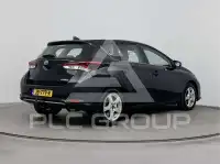 2016 Toyota AURIS