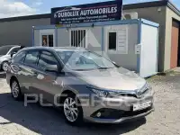 2016 Toyota AURIS