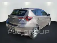 2016 Toyota AURIS