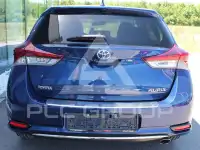 2016 Toyota AURIS
