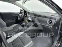 2016 Toyota AURIS
