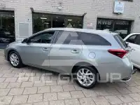 2016 Toyota AURIS