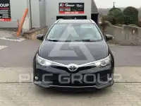 2016 Toyota AURIS