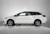 2016 Toyota AURIS