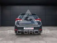 2016 Toyota AURIS