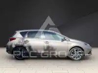 2016 Toyota AURIS