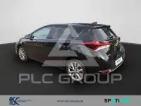 2016 Toyota AURIS