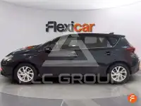 2016 Toyota AURIS