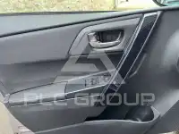 2016 Toyota AURIS