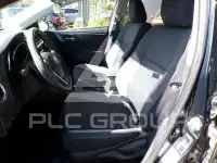 2016 Toyota AURIS