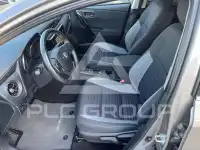 2016 Toyota AURIS
