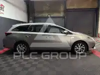 2016 Toyota AURIS