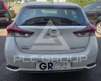 2016 Toyota AURIS