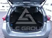 2016 Toyota AURIS