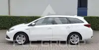 2016 Toyota AURIS