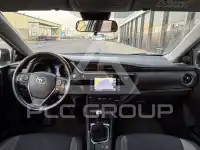 2016 Toyota AURIS