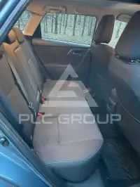2016 Toyota AURIS