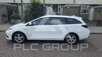 2016 Toyota AURIS