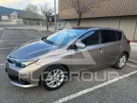 2016 Toyota AURIS
