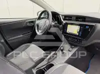 2016 Toyota AURIS