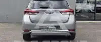 2016 Toyota AURIS