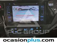 2016 Toyota AURIS