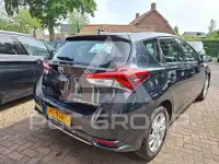 2016 Toyota AURIS