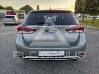 2016 Toyota AURIS