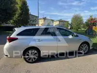 2016 Toyota AURIS