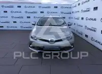 2016 Toyota AURIS