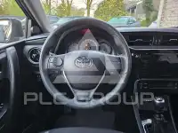 2016 Toyota AURIS