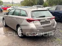 2016 Toyota AURIS