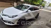 2016 Toyota AURIS