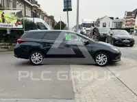 2016 Toyota AURIS