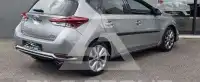 2016 Toyota AURIS