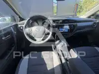 2016 Toyota AURIS
