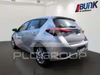 2016 Toyota AURIS