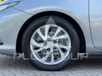 2016 Toyota AURIS