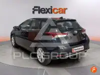 2016 Toyota AURIS