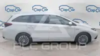 2016 Toyota AURIS