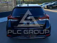 2016 Toyota AURIS
