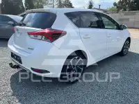 2016 Toyota AURIS