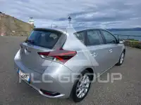 2016 Toyota AURIS