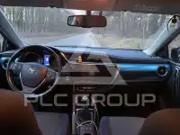 2016 Toyota AURIS