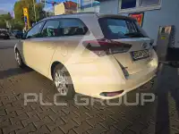 2016 Toyota AURIS
