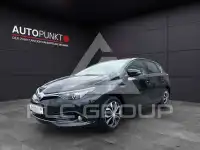 2016 Toyota AURIS