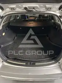 2016 Toyota AURIS